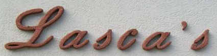Lasca's Restaurant logo