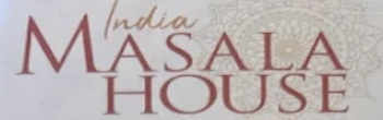 India Masala House logo