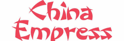 China Empress logo
