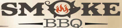 Smoke BBQ logo