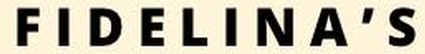 Fidelina's Taqueria logo