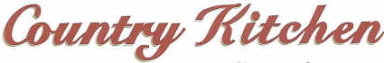 Country Kitchen logo