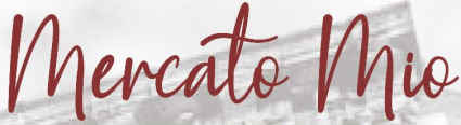 Mercato Mio logo