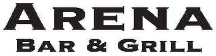 Arena Bar & Grill logo