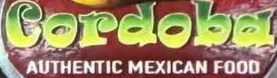 Taqueria Cordoba logo