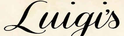 Luigi's Ristorante logo