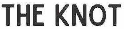 The Knot logo