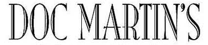 Doc Martin's logo