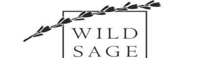 Wild Sage at Rusty Parrot logo