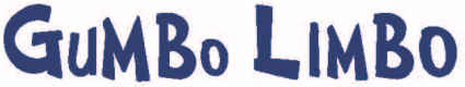 Gumbo Limbo logo