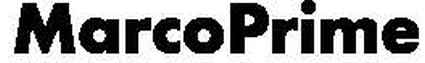 Marco Prime logo