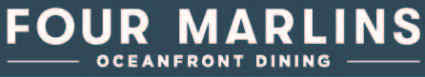 Four Marlins logo