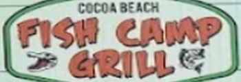 Fish Camp logo