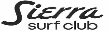 Sierra Surf Club logo