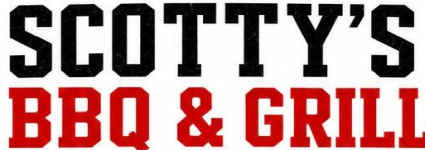 Scotty's BBQ & Grill logo