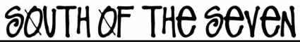 South of the Seven logo