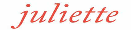 Juliette logo