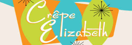 Crepe Elizabeth logo