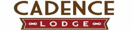 Cadence Lodge logo