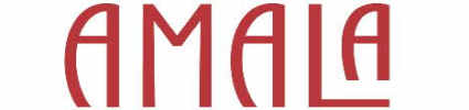 Amala Restaurant & Bar logo