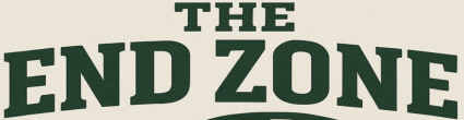 The Endzone Sports Bar logo