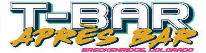 TBar logo