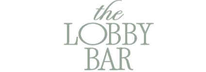 The Lobby Bar logo