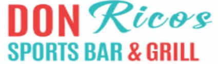 Don Rico's Sports Bar & Grill logo