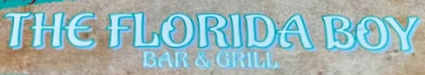The Florida Boy logo