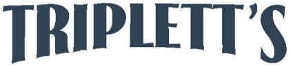 Triplett's logo