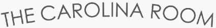Carolina Room logo