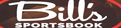 Bill's Sportsbook logo