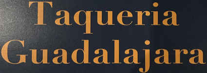 Taqueria Guadalajara II logo