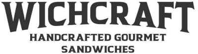 Wichcraft Handcrafted Sandwiches logo