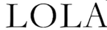 Lola Mediterranean logo