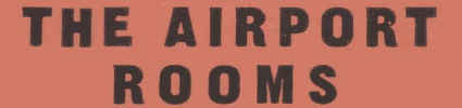 The Airport Rooms logo