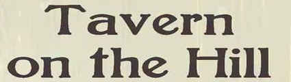 Tavern on the Hill logo