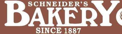 Schneider's Bakery logo