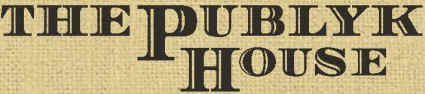Publyk House logo