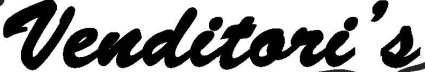 Venditori's logo