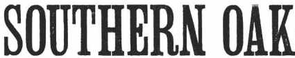 Southern Oak logo
