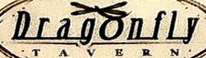 Dragonfly Tavern logo