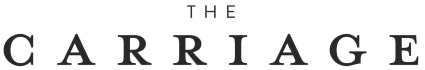 The Carriage logo