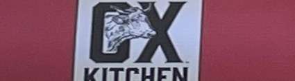 Ox Kitchen logo