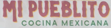 Mi Pueblito Cocina Mexicana logo
