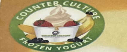 Counter Culture logo