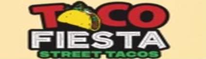 Taco Fiesta logo