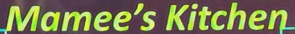 Mamee's Kitchen Jamaican logo