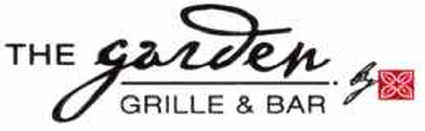 Garden Grille & Bar logo