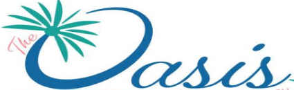 Oasis Beachside logo